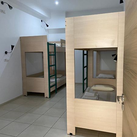 Sisifou Hostel Corinth 외부 사진